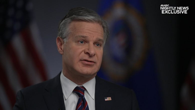 Threats of violence to colleges on FBI's radar amid heated campus environment