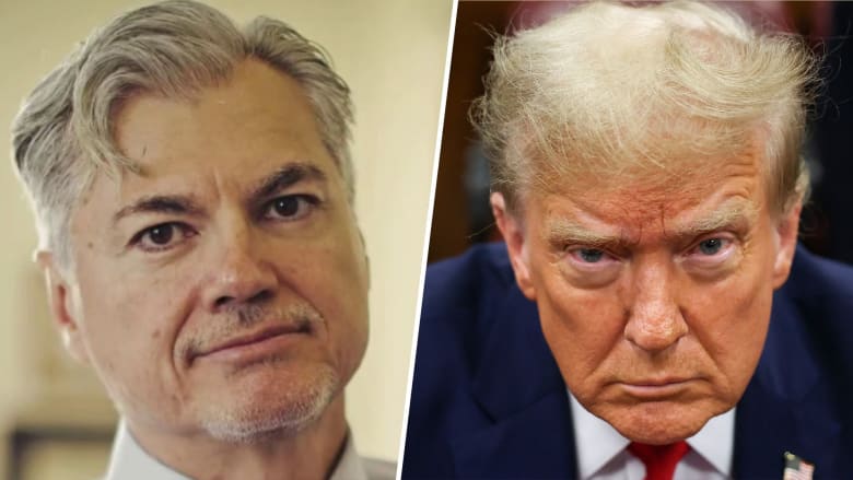 Judge threatens Trump with jail after holding him in contempt