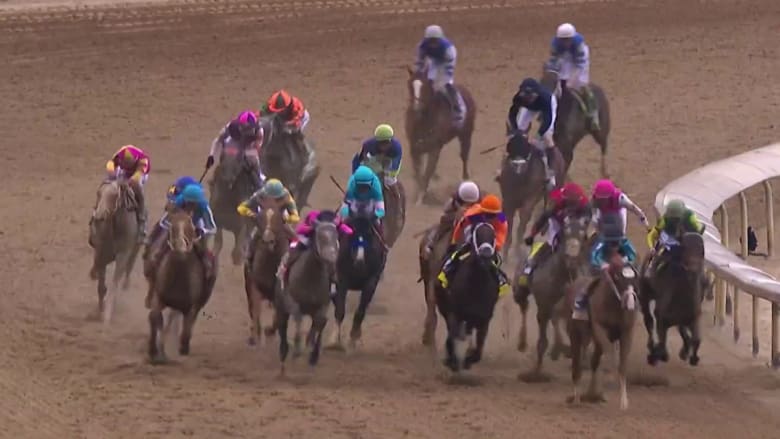 Safety concerns at Churchill Downs on eve of 150th Kentucky Derby