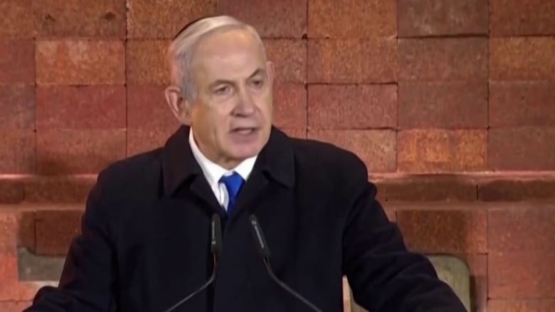 Israeli officials to meet tonight to discuss Hamas' response to cease-fire deal