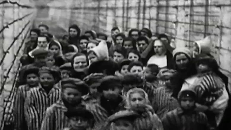 Memorial services held in honor of Holocaust victims around the world