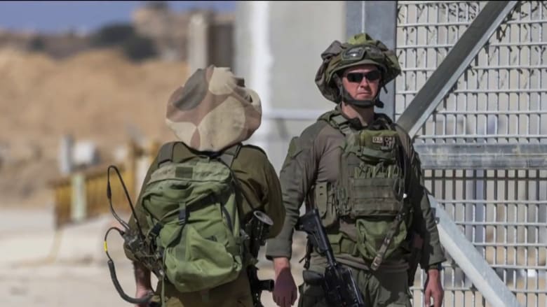 How the Biden administration is expected to respond to Israel’s Rafah operation