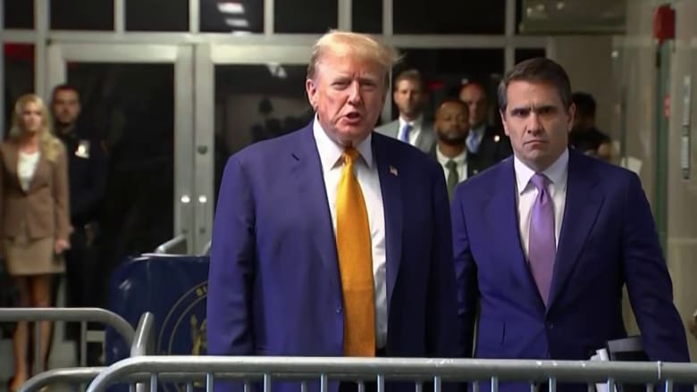 Trump's Florida classified documents trial indefinitely postponed