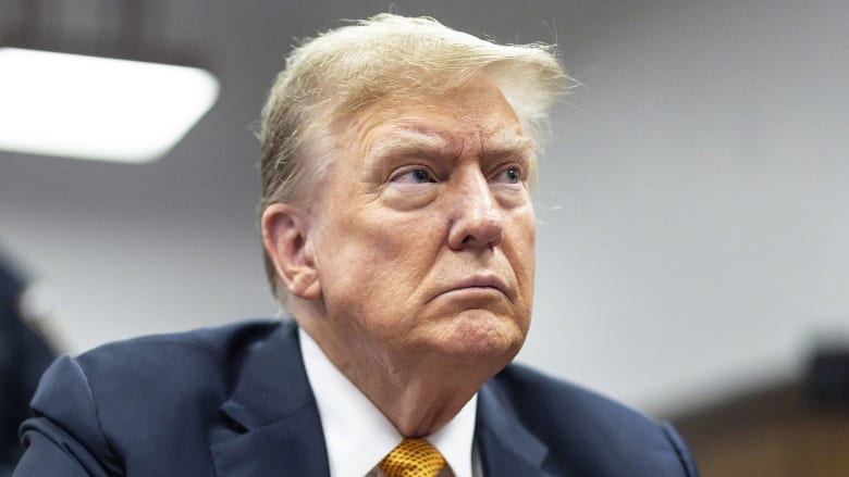 Trump criminal trial enters final phase with closing arguments