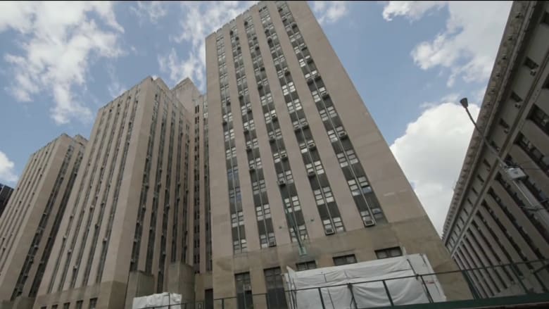 Trump jury reaches a verdict in hush money trial