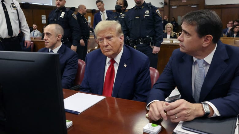 No immediate plans for Biden to address Trump guilty verdict