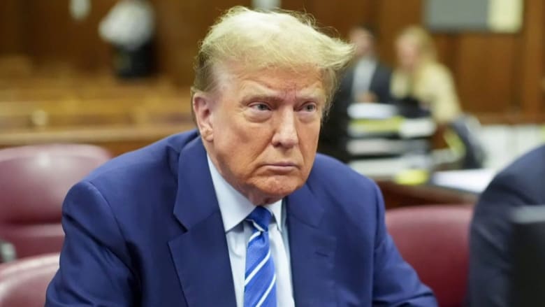 How Trump's appeal could proceed for his New York guilty verdict