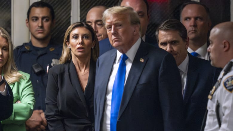Trump to be sentenced on July 11