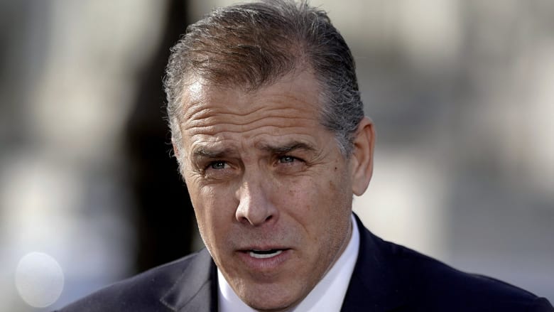 Prosecutors pit Hunter Biden against himself with memoir audio