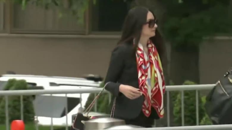 Hunter Biden's ex-wife and former girlfriend testify about his drug use