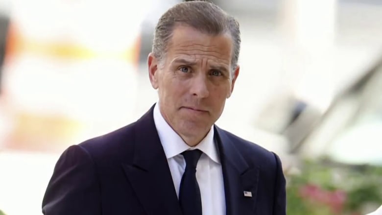 House Oversight chairman calls Hunter Biden verdict ‘a step toward accountability’