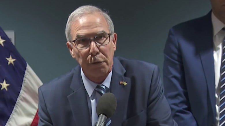 Special counsel Weiss speaks on Hunter Biden verdict: 'Everyone must be accountable'