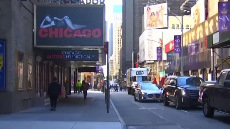 Tony Awards hope show continues ratings upswing