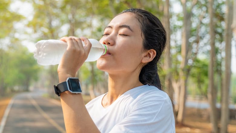 How to beat the heat amid record summer temperatures