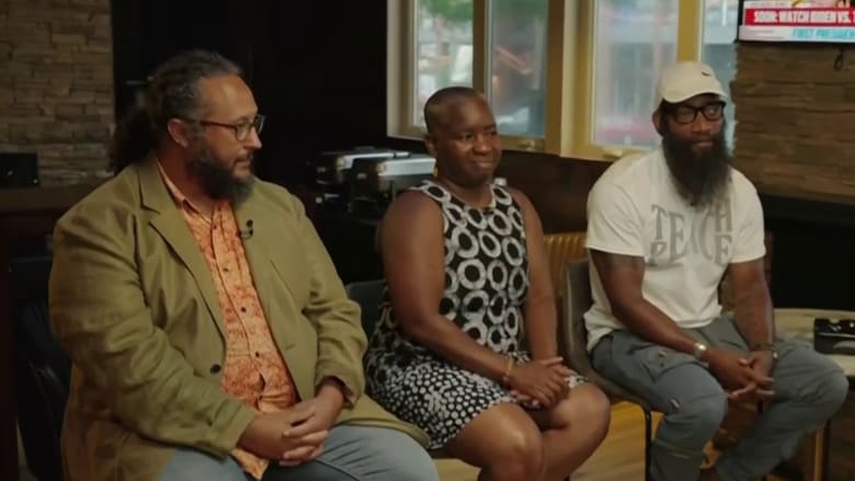 Undecided Black Pennsylvania voters say they want economy addressed in debate