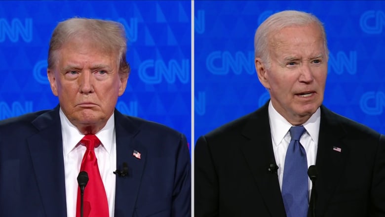 Biden slams Trump's stance on NATO as 'foolishness'