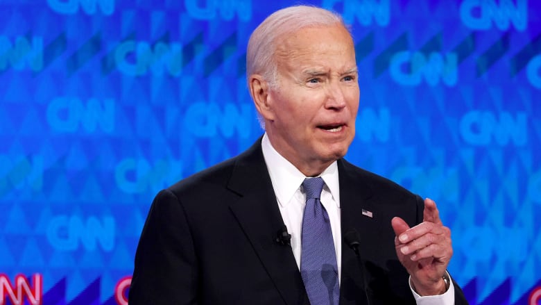 ‘My son wasn’t a sucker’: Biden responds to Trump remarks on veterans