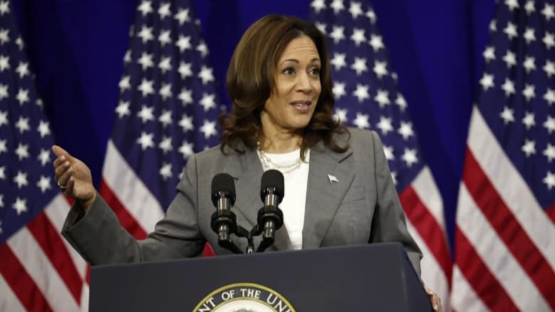 Biden campaign quietly assessing Harris' viability against Trump