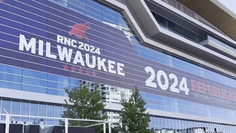 How Milwaukee is preparing to host the Republican National Convention
