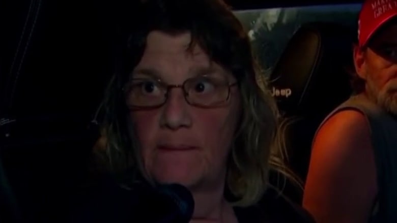 Trump rally attendee: 'If he had not moved his head... it could have been a lot worse'