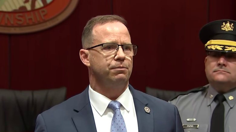 'We had an assassination attempt': Authorities give update on Trump shooting