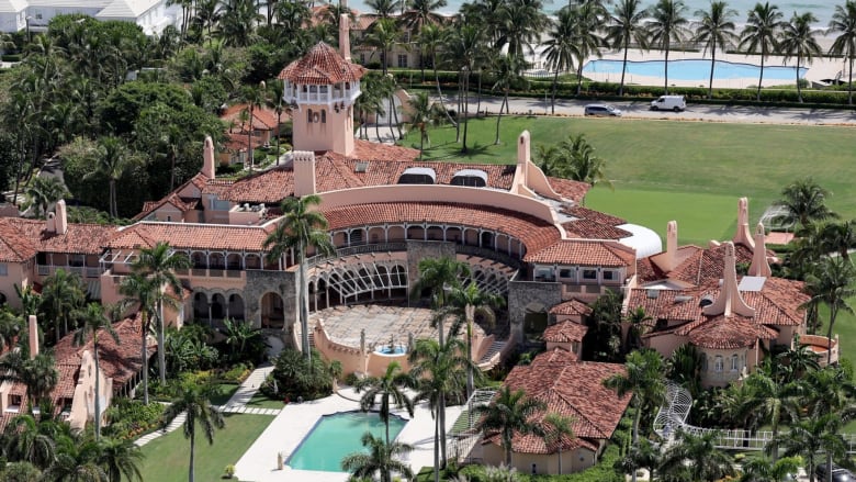 Judge dismisses the Trump classified documents case