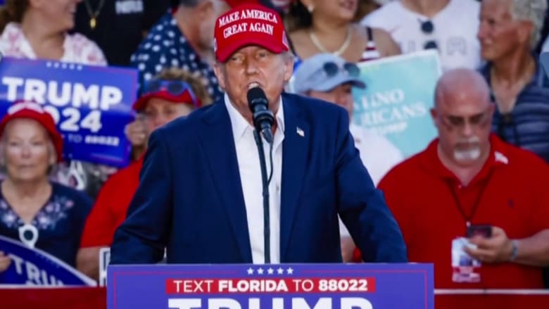 Appeal expected after Trump classified documents dismissal decision