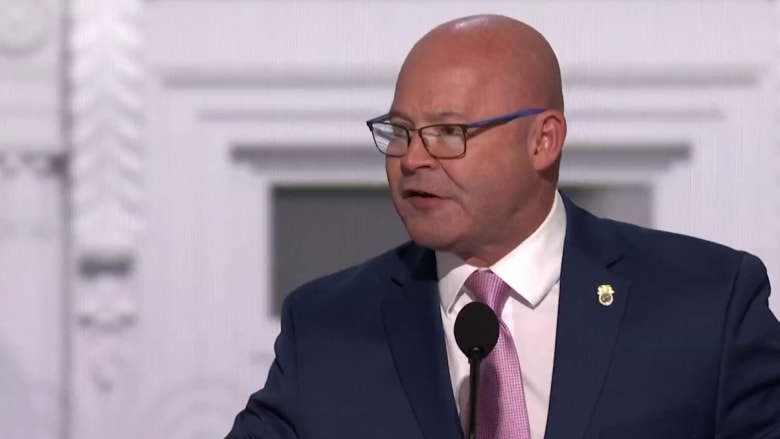 Teamsters president challenges GOP on union support at RNC