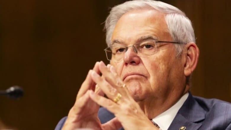 New Jersey Sen. Bob Menendez found guilty on all counts in corruption charges