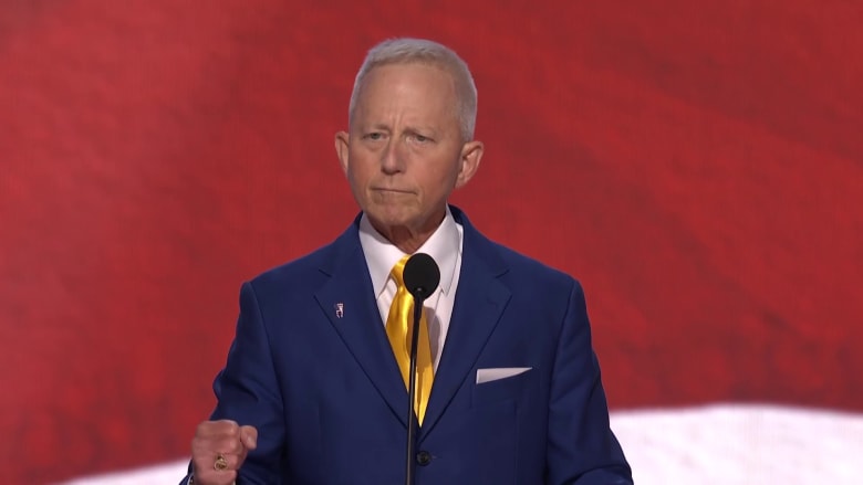 'No way I can be a Democrat anymore': Jeff Van Drew on why he switched parties