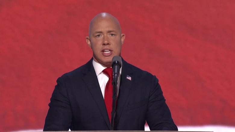 Rep. Mast slams Biden's claim that no service members died under his watch