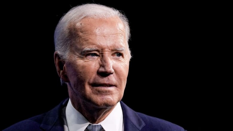 'This is a margin-of-error race': Campaign official reinforces Biden's candidacy