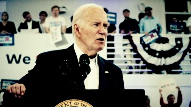 Amid turmoil, Biden says he'll resume campaigning next week