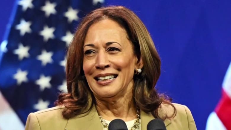 Biden endorses Harris after withdrawing from 2024 race