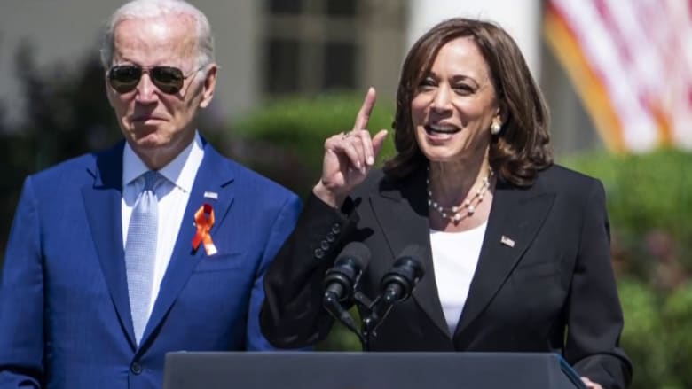 'Bring it on': JD Vance responds after Biden steps aside and endorses Harris