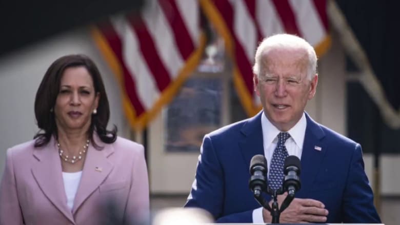 Rep. Jeffries calls Biden's move to step aside a 'heroic act'