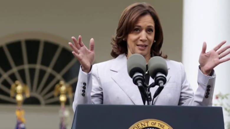 Gov. Shapiro on Harris: 'She is ready to be president'