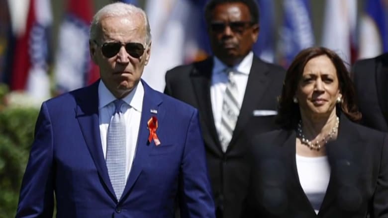 AOC endorses Harris as Democratic nominee