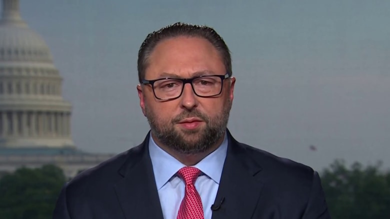 Top adviser says Trump campaign ready for Democrats' next move