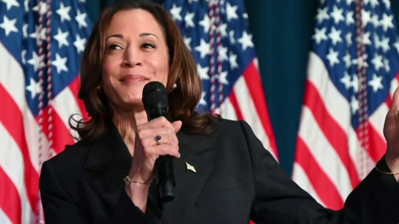 Gov. Cooper: I want to make sure VP Harris wins and that we stop Trump