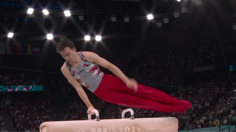 Team USA is on a medal run at Paris Olympics