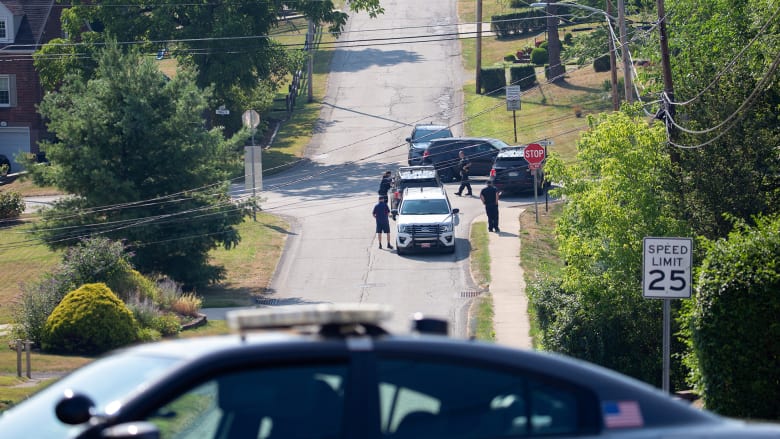Investigators looking into who purchased weapon in Trump rally shooting