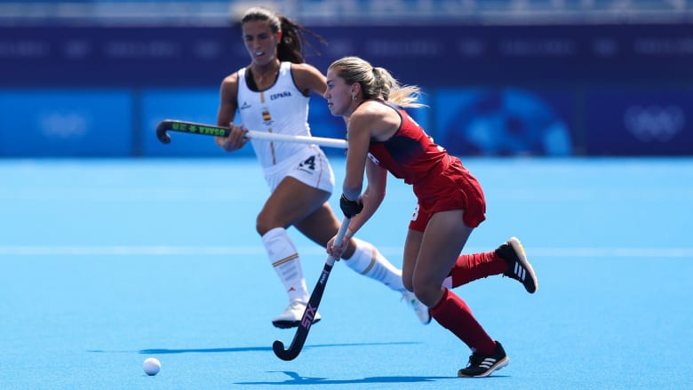 U.S. women hold Spain to a draw