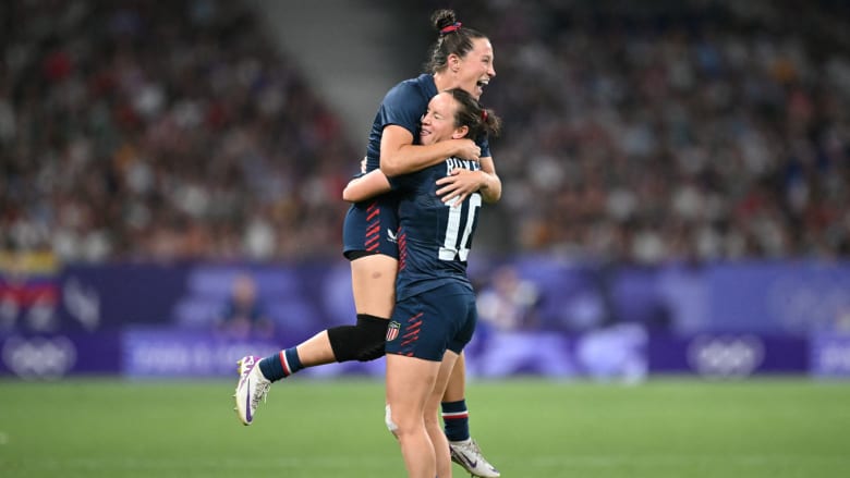 U.S. women's rugby advances to first semifinal appearance