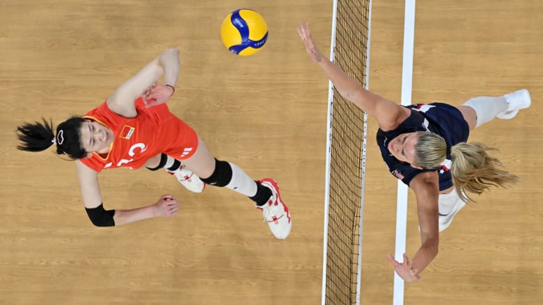 Incredible U.S. comeback attempt falls just short