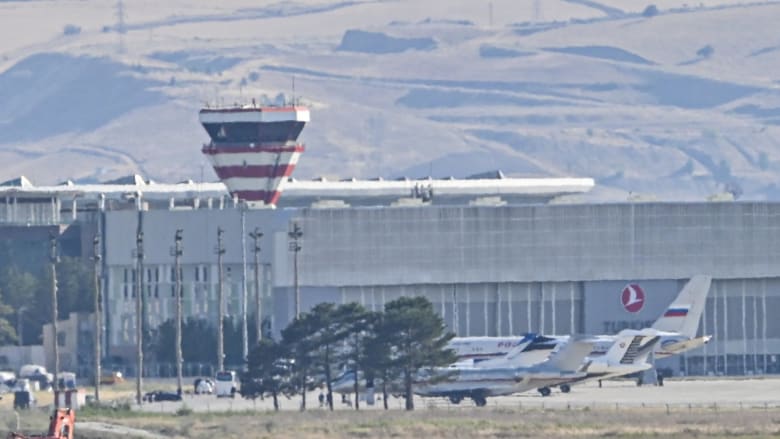 U.S. prisoner swap with Russia: 'A highly complex dance'