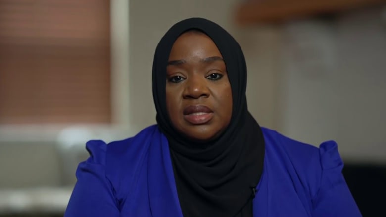 VP Harris endorsed by Black Muslim Organization