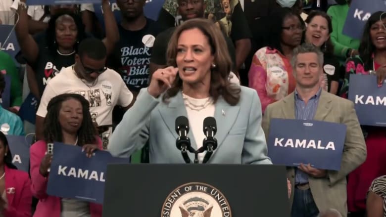 What VP Harris’ track record on immigration reveals about her performance on border issues