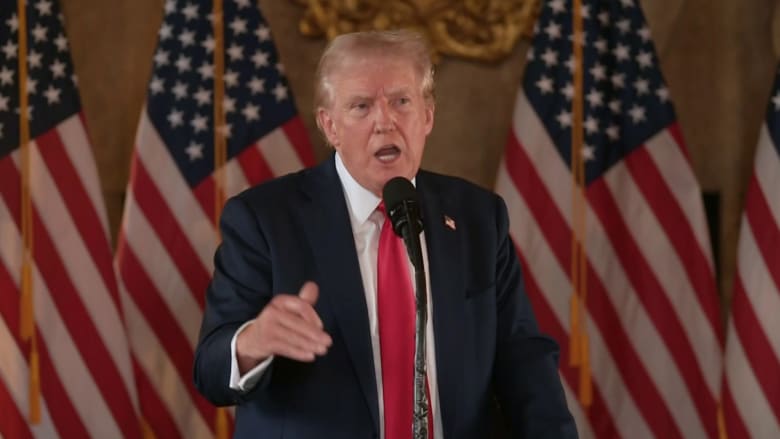 Harris and Trump to face each other in September debate