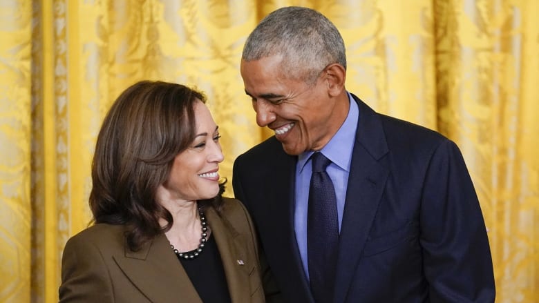 Night 2 of DNC: What to expect from Barack and Michelle Obama